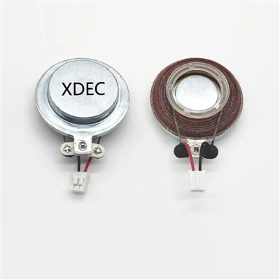 Xuanda Electronics 33mm vibratsioonikõneleja: ümbritsevate kombatavate kogemu...